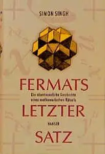 Fermats letzter Satz