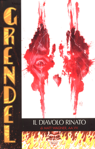 Grendel - Volume 7 - Il Diavolo Rinato