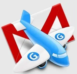 MailPlane v2.1.8.1337 for Mac OS X