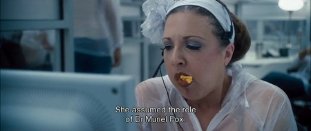 Southland Tales (2006)