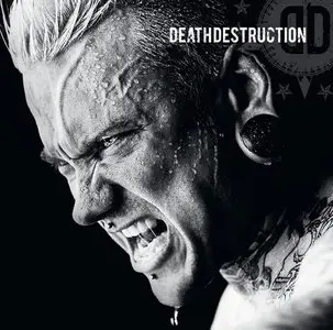 Death Destruction - Death Destruction (2011)