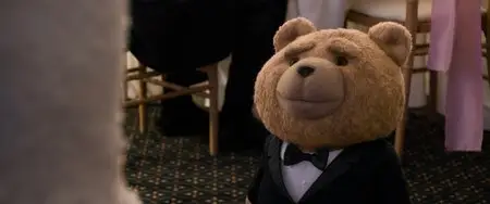 Ted 2 (2015)