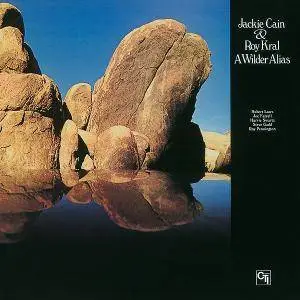 Jackie Cain & Roy Kral - A Wilder Alias (1974/2016) [Official Digital Download 24bit/192kHz]