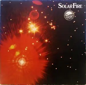 Manfred Mann's Earth Band - Solar Fire (1973/Reissue 1978) [LP,DSD128]