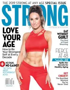 Strong Fitness - November-December 2019