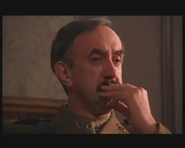 Регенерация (За линией огня) / Regeneration (Behind the lines) (1997, DVD5 + DVDRip, Uncut + USA versions)