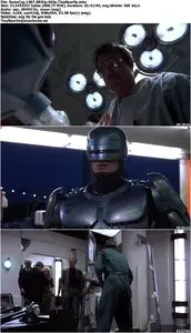 RoboCop (1987) [Reuploaded]