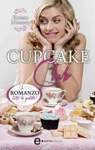 Roisin Meaney - Cupcake Club (Repost)