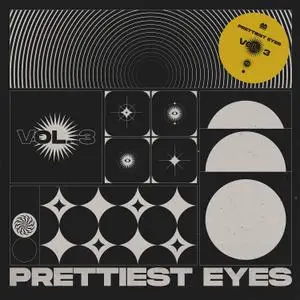 Prettiest Eyes - Vol. 3 (2019)