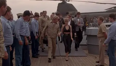 Under Siege (1992)