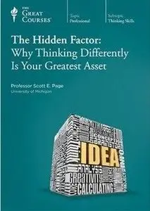 The Hidden Factor: Why Thinking Differently is Your Greatest Asset