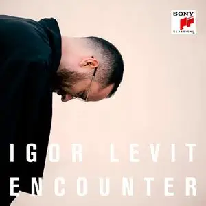 Igor Levit - Encounter: Bach, Busoni, Brahms, Reger, Feldman (2020)