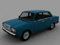 VAZ 2107