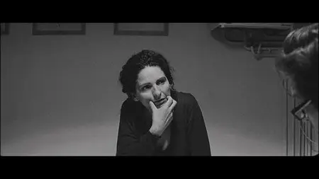 Dream and Silence / Sueño y silencio (2012) [Re-UP]