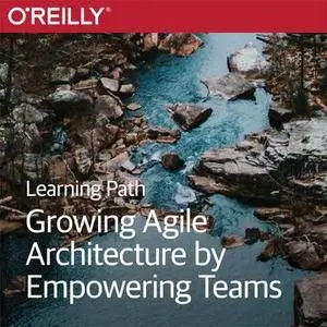 Growing Agile Architecture by Empowering Teams