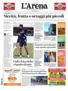 l'Arena - 11 Luglio 2022