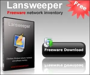Компактные программы. Lansweeper. Lansweeper Network Inventory. Lansweeper лого. Конфигурация ПК В Lansweeper.