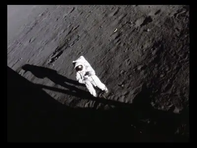 For All Mankind (1989) [The Criterion Collection #54 Reissue] [DVD + BluRay]