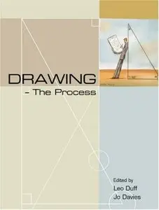 Drawing - The Process (repost)