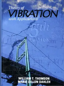 Theory of Vibration with Applications (Repost)