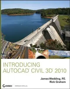 Introducing AutoCAD Civil 3D 2010 (Repost)