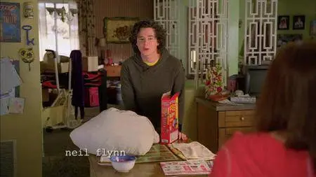 The Middle S06E14