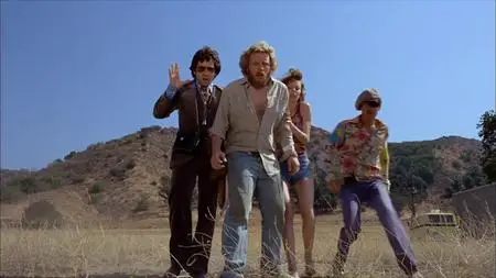 Hollywood Boulevard (1976)