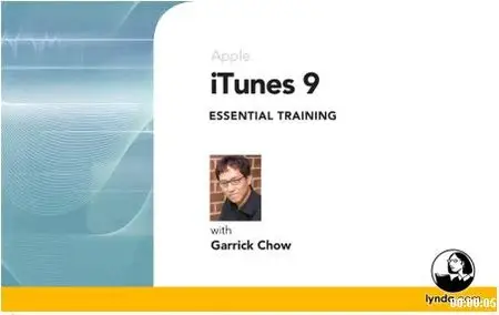 Lynda com - iTunes 9 Essential Training