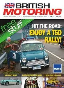 British Motoring - Fall 2010