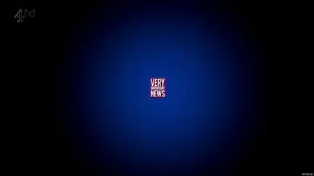Channel 4 - Very Important People S01E01 (2012)