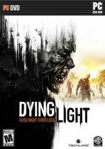 Dying Light Ultimate Edition (2015) Update 1.2.1 Incl. DLC