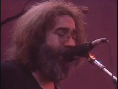 Grateful Dead - Dead Ahead (1980)