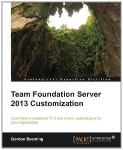 Team Foundation Server 2013 Customization (Repost)