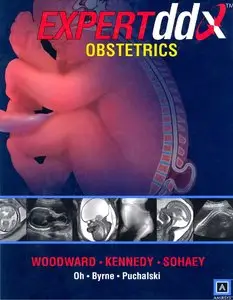 Paula J. Woodward & others, "EXPERTddx: Obstetrics" (repost)