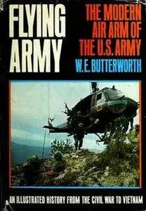 Flying Army: The Modern Air Arm of the U.S. Army (Repost)