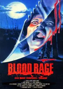 Blood Rage (1987)