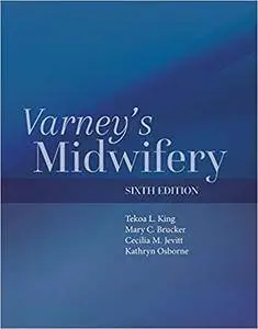 Varney's Midwifery, 6th edition