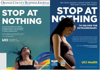 Orange County Business Journal – November 18, 2019