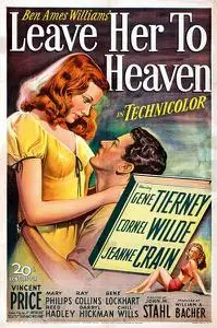 Leave Her to Heaven (1945)