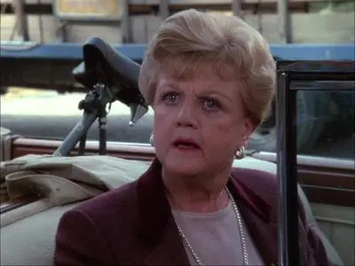 Murder, She Wrote S03E11