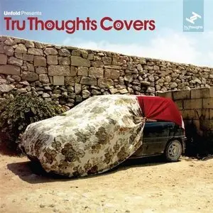 VA - Tru Thoughts Covers (2009)