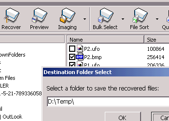 WinRecovery WinUndelete v3.50.0201