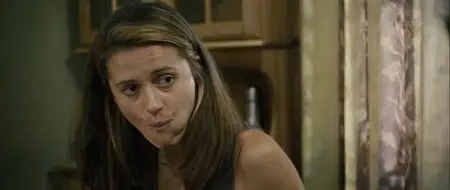Bez wstydu / Shameless (2012)