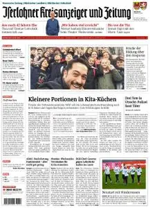 Iserlohner Kreisanzeiger – 19. März 2019