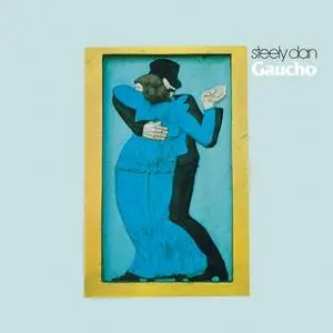 Steely Dan - Gaucho (Remastered) (1980/2023)