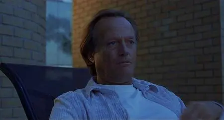 The Limey (1999)