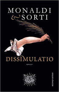 Dissimulatio - Rita Monaldi & Francesco Sorti