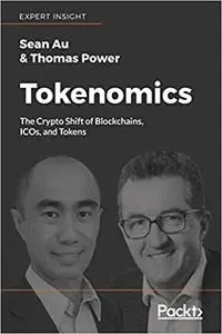 Tokenomics: The Crypto Shift of Blockchains, ICOs, and Tokens (repost)