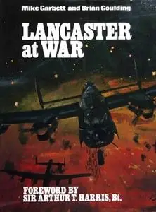 Lancaster at War