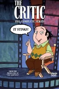 The Critic (Complete Collection)